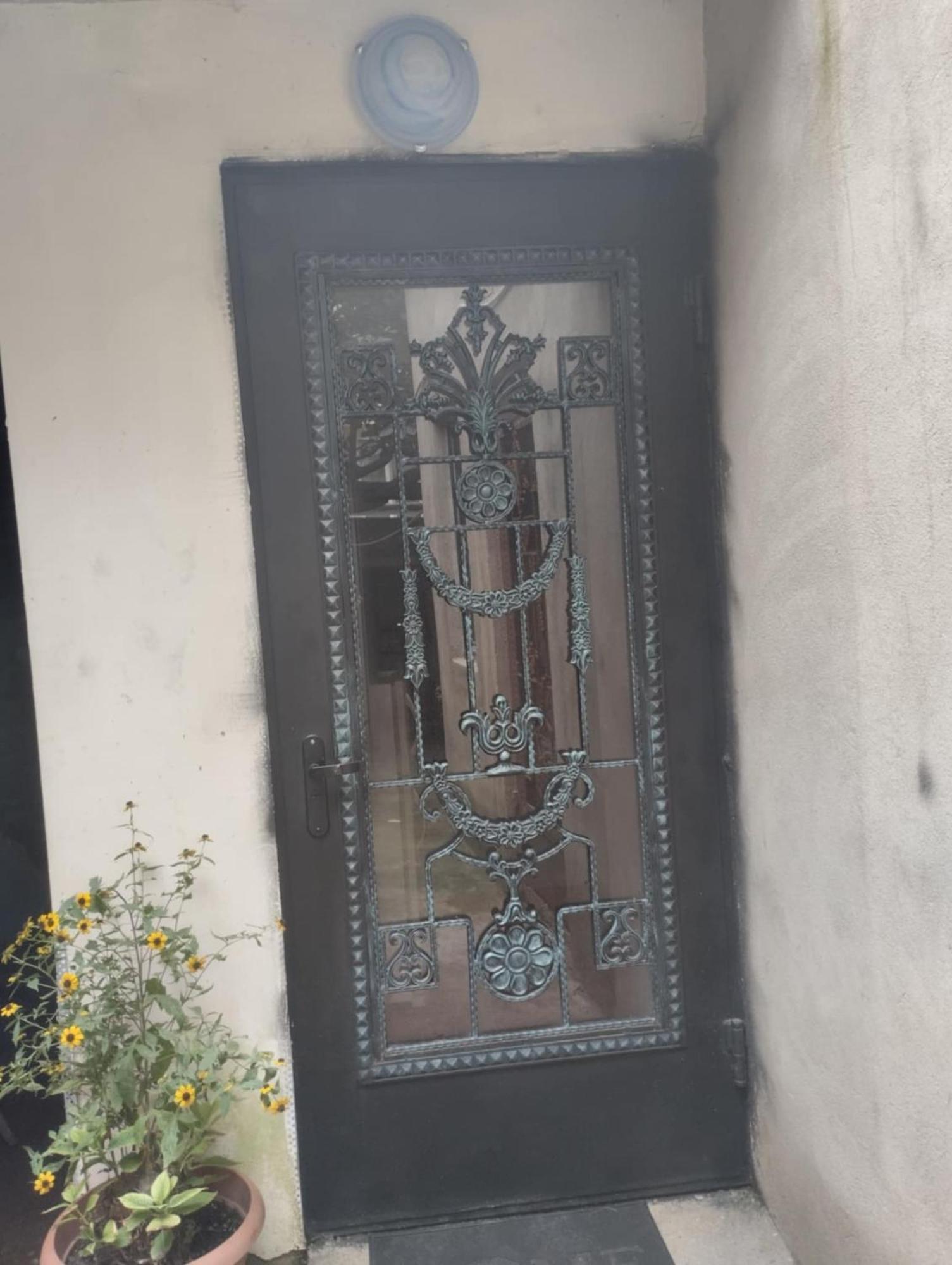 Mtx Tbilisi Apartment Exterior foto