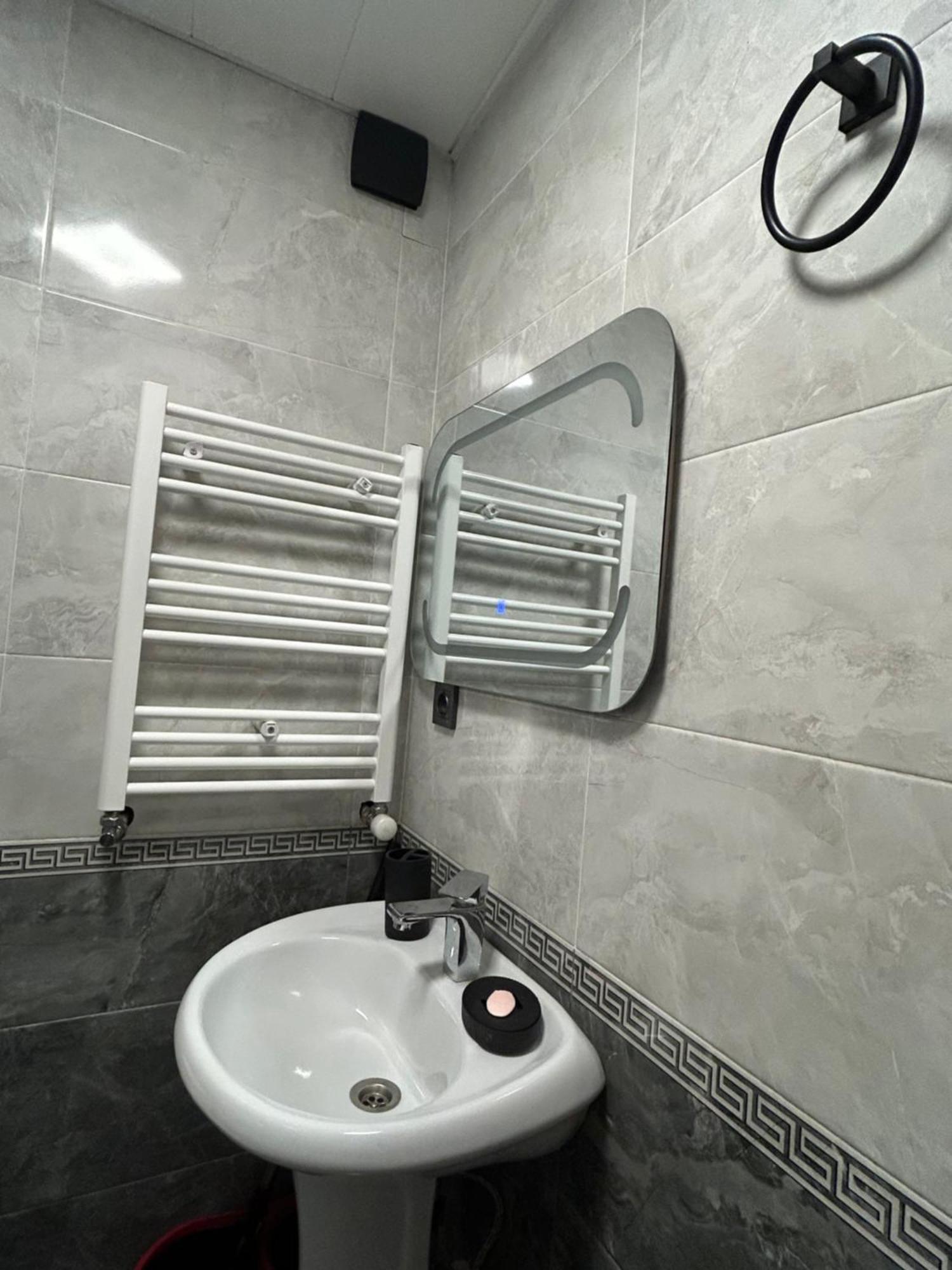 Mtx Tbilisi Apartment Exterior foto